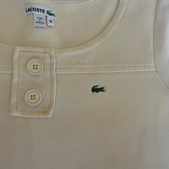 Lacoste Dress - Picture 3 of 5